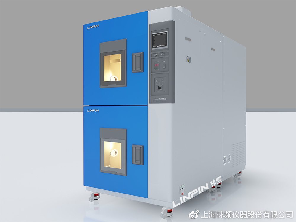 快溫變試驗箱測試的目的！